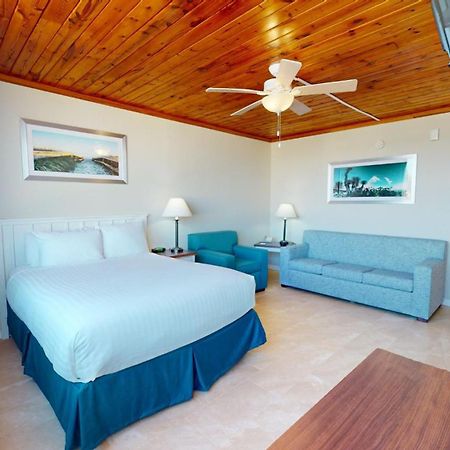 Ocean Landings Resort Коко Бийч Екстериор снимка