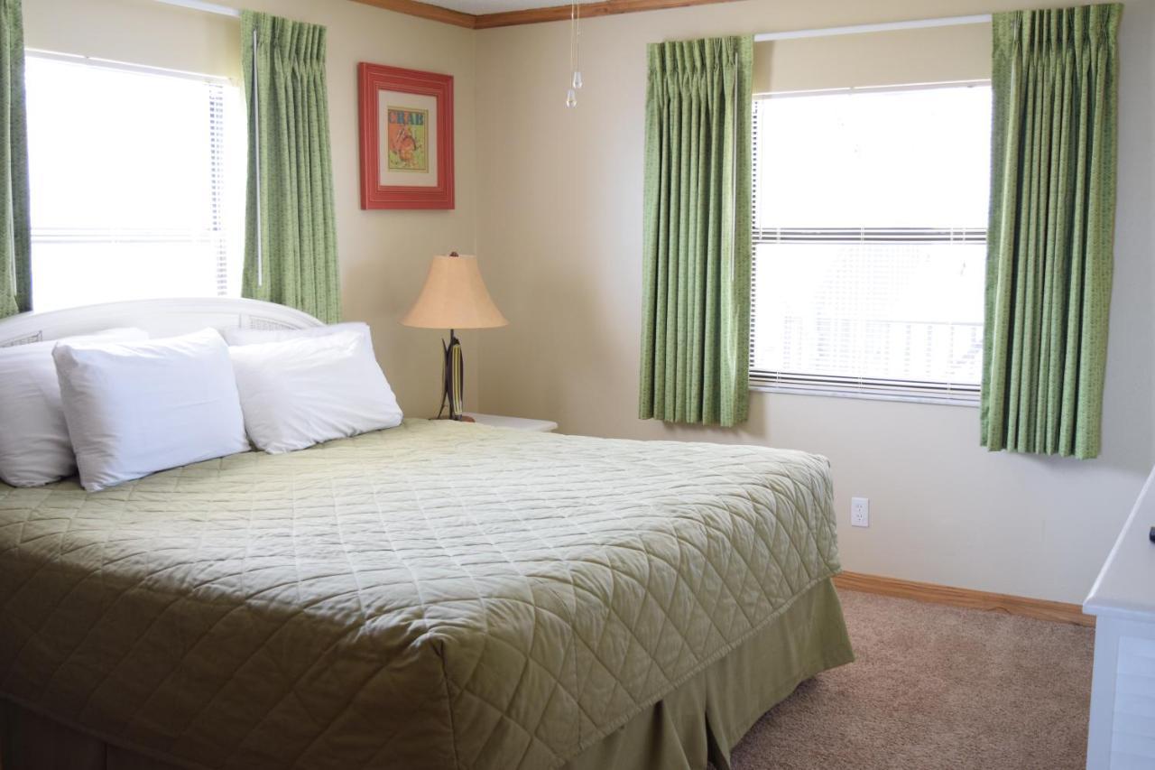 Ocean Landings Resort Коко Бийч Екстериор снимка