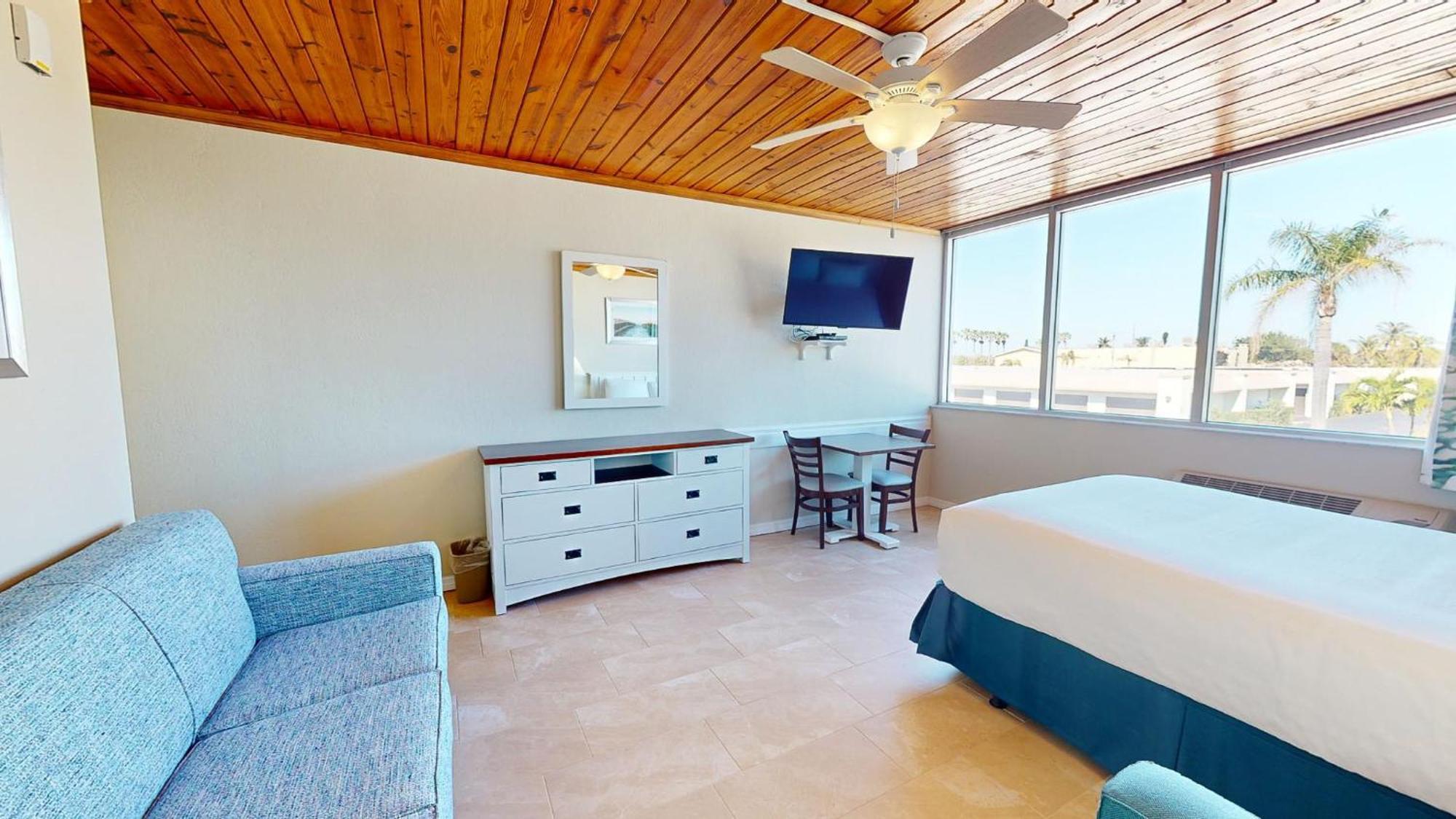 Ocean Landings Resort Коко Бийч Екстериор снимка