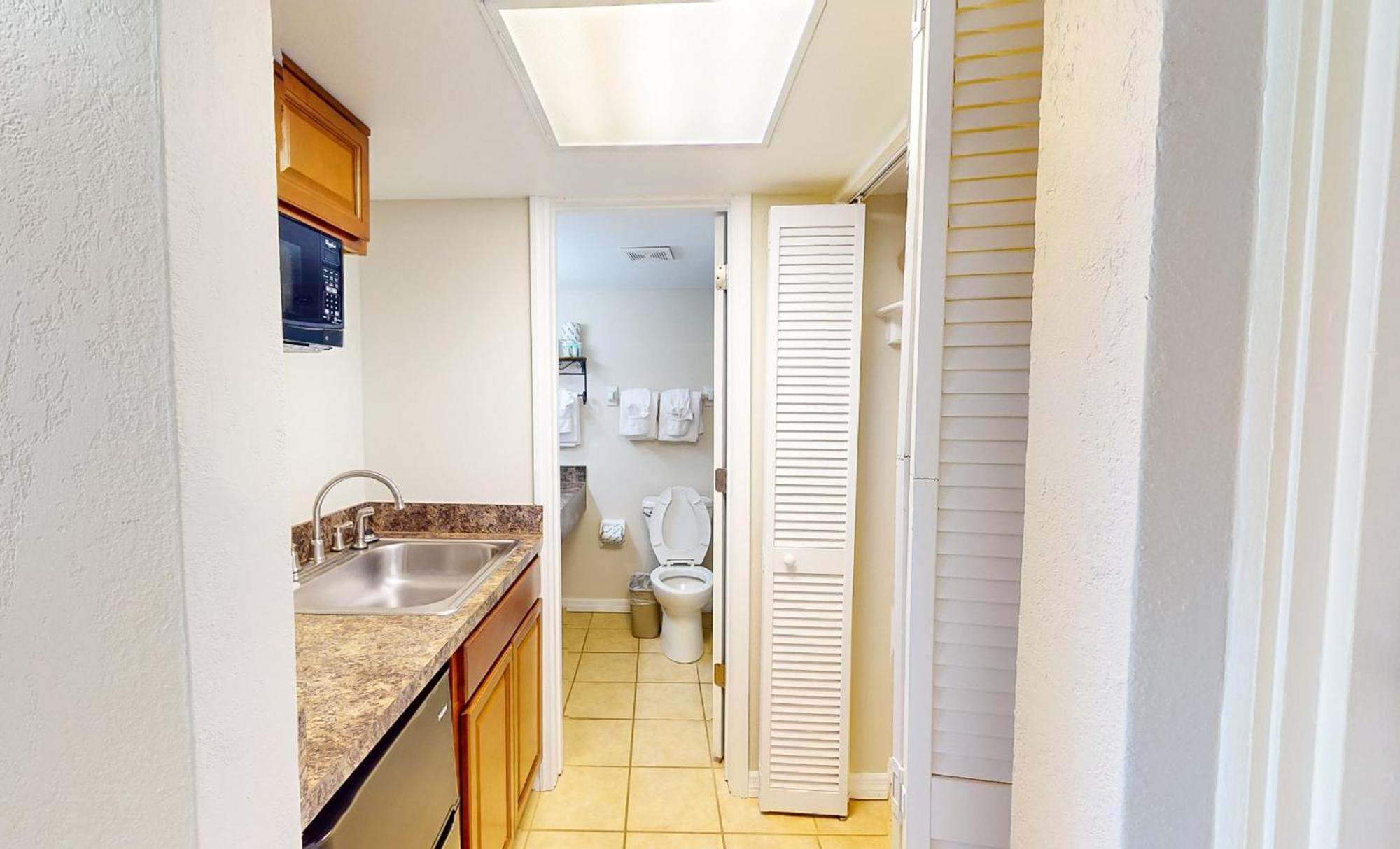 Ocean Landings Resort Коко Бийч Екстериор снимка