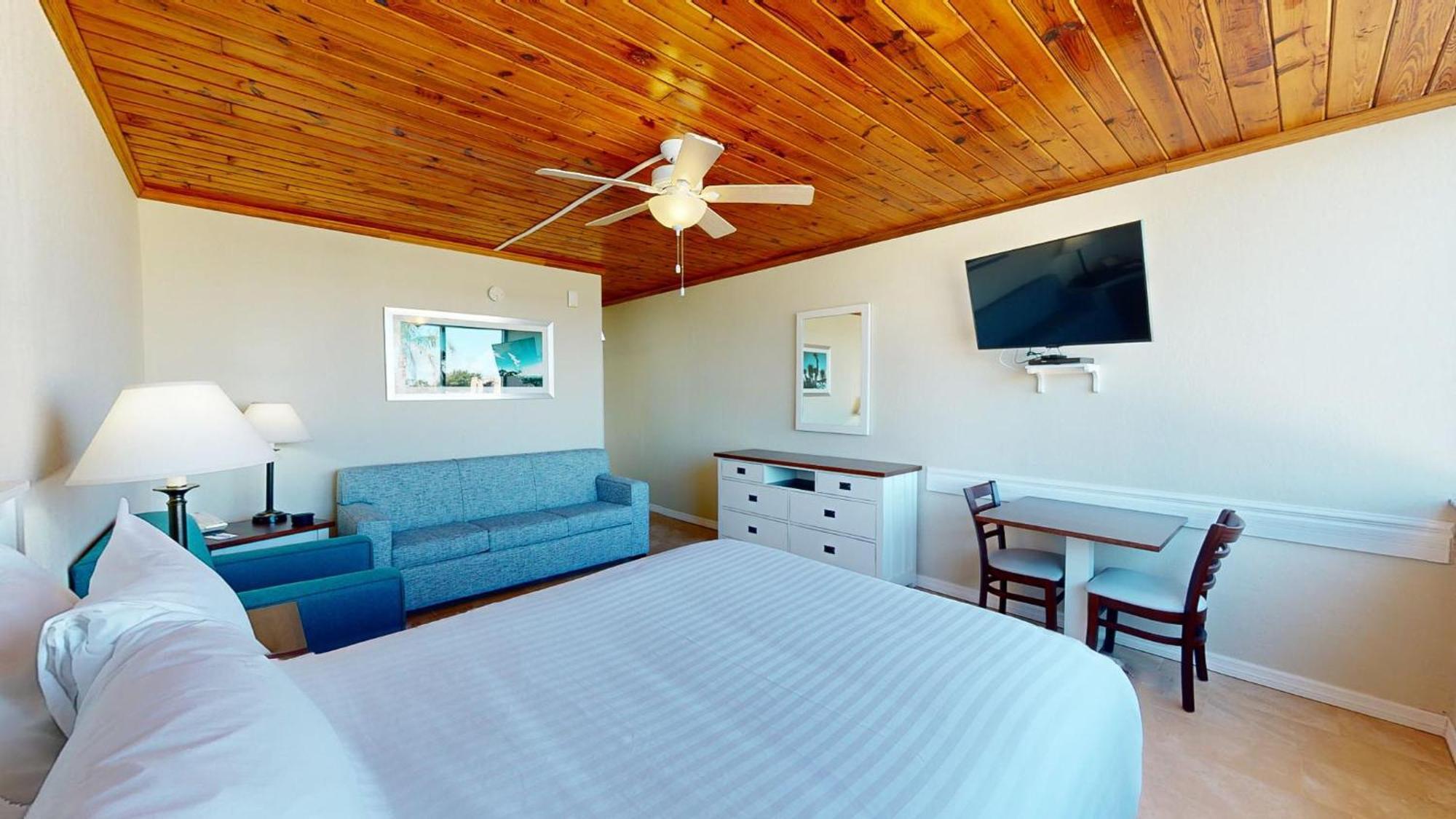 Ocean Landings Resort Коко Бийч Екстериор снимка