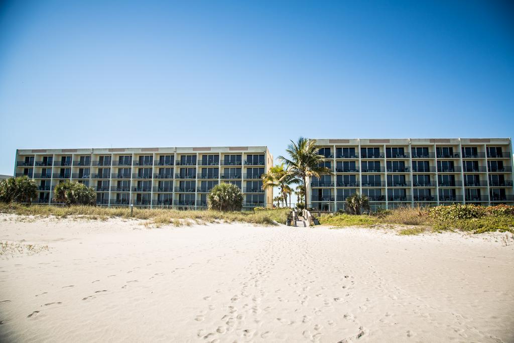 Ocean Landings Resort Коко Бийч Екстериор снимка