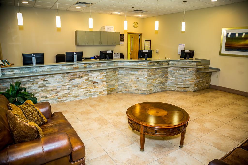 Ocean Landings Resort Коко Бийч Екстериор снимка