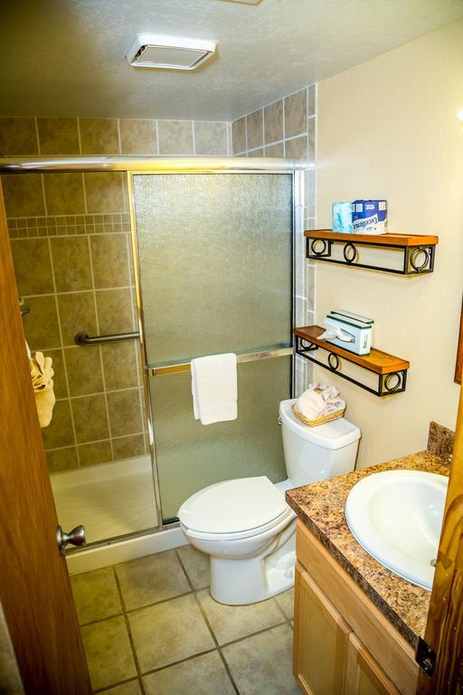 Ocean Landings Resort Коко Бийч Екстериор снимка