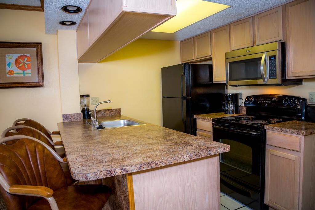 Ocean Landings Resort Коко Бийч Екстериор снимка