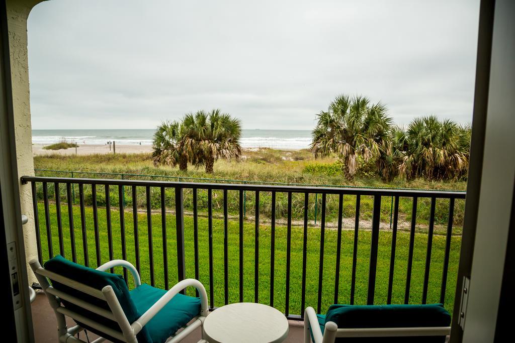 Ocean Landings Resort Коко Бийч Екстериор снимка