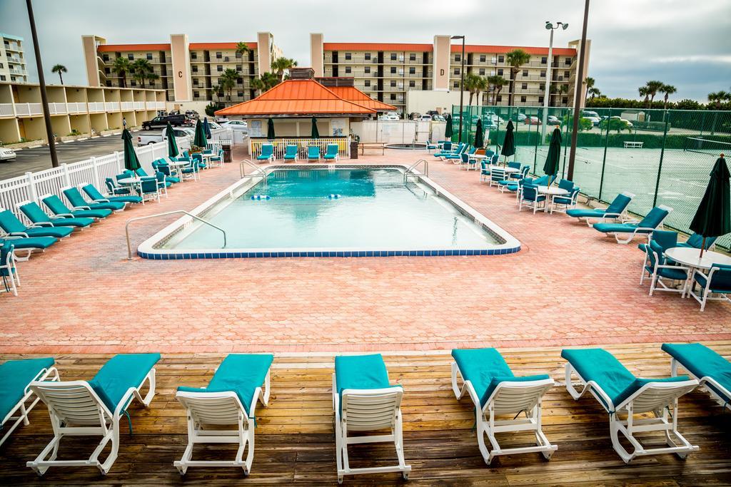 Ocean Landings Resort Коко Бийч Екстериор снимка