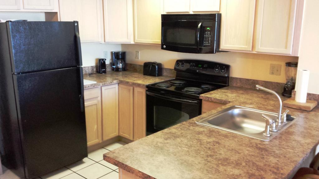 Ocean Landings Resort Коко Бийч Екстериор снимка