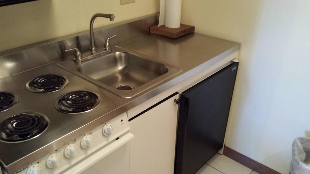 Ocean Landings Resort Коко Бийч Екстериор снимка