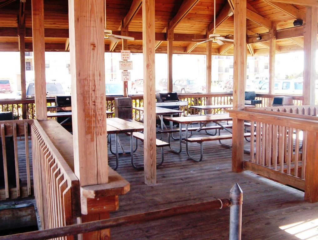 Ocean Landings Resort Коко Бийч Екстериор снимка