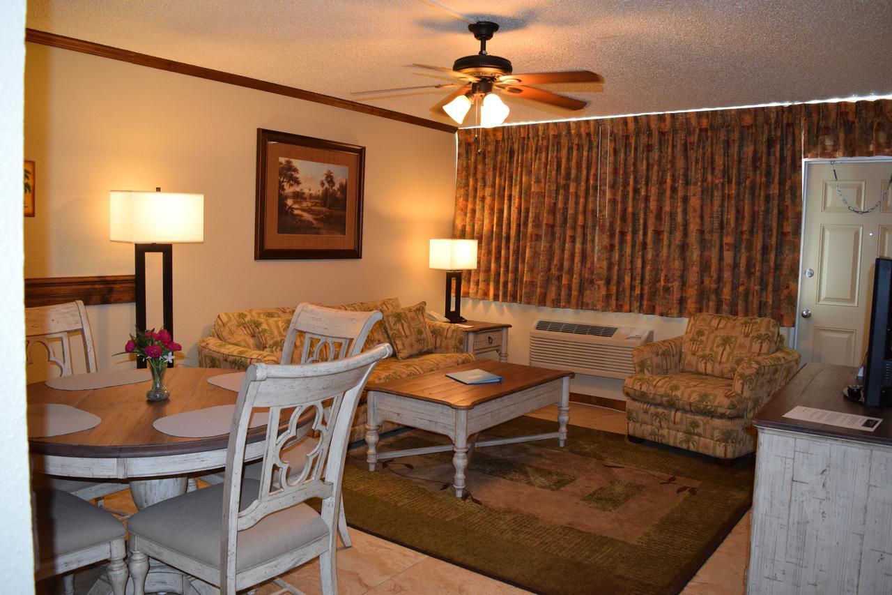 Ocean Landings Resort Коко Бийч Екстериор снимка
