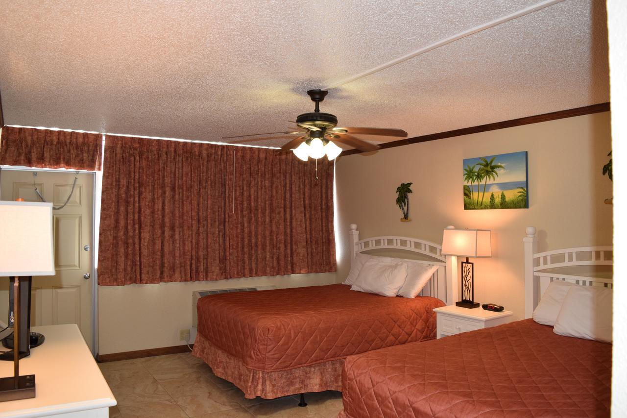 Ocean Landings Resort Коко Бийч Екстериор снимка
